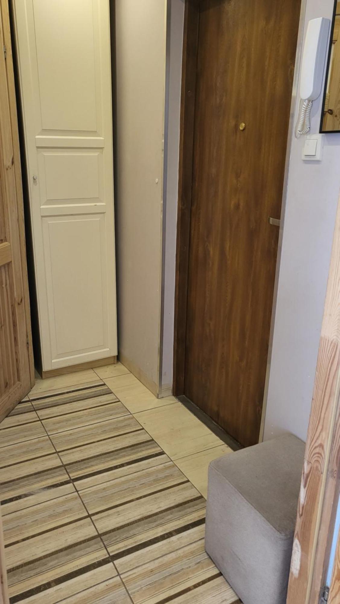 Studiospanie Studio Kapitana Z Balkonem Na Parterze Gdańsk Exterior foto