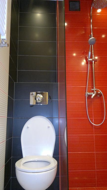 Studiospanie Studio Kapitana Z Balkonem Na Parterze Gdańsk Quarto foto
